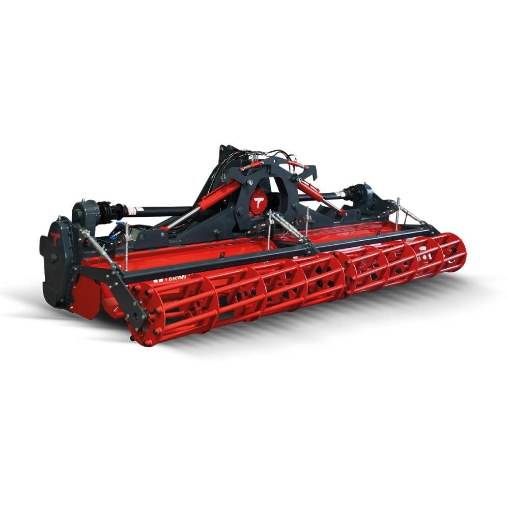 Castor X 107