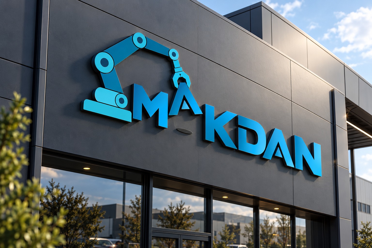 MAKDAN